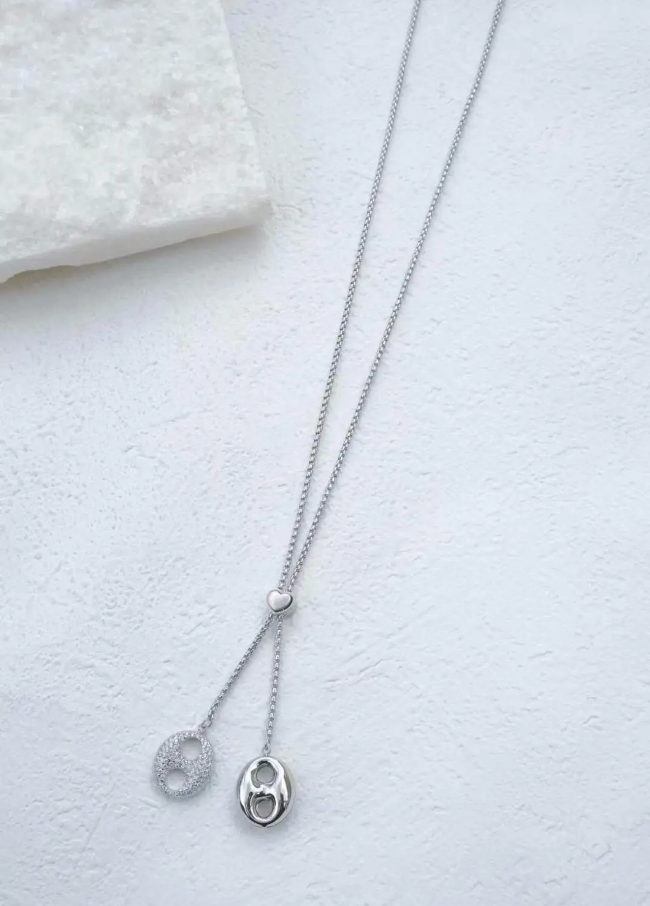 Collier Mélia