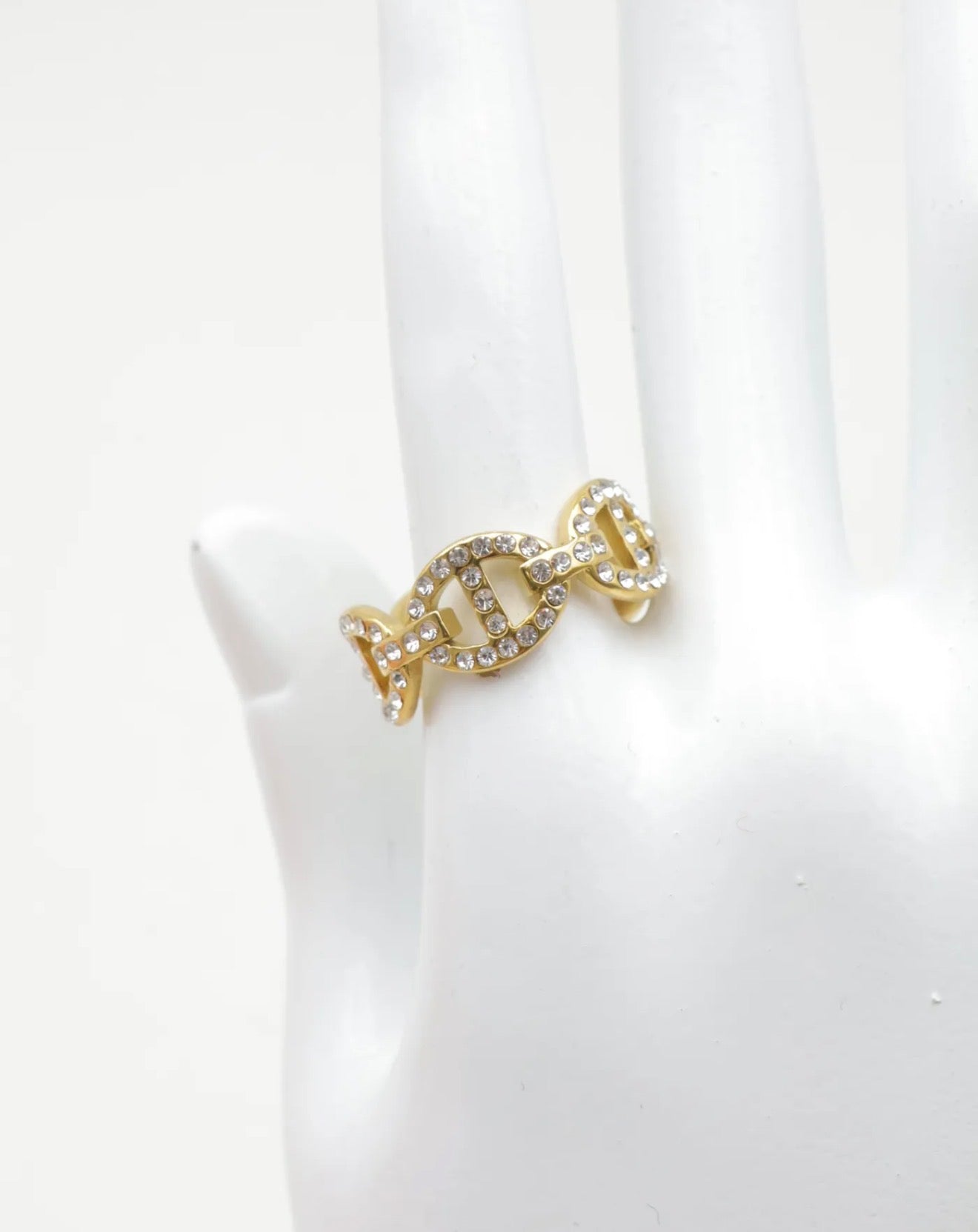 Bague Maissa