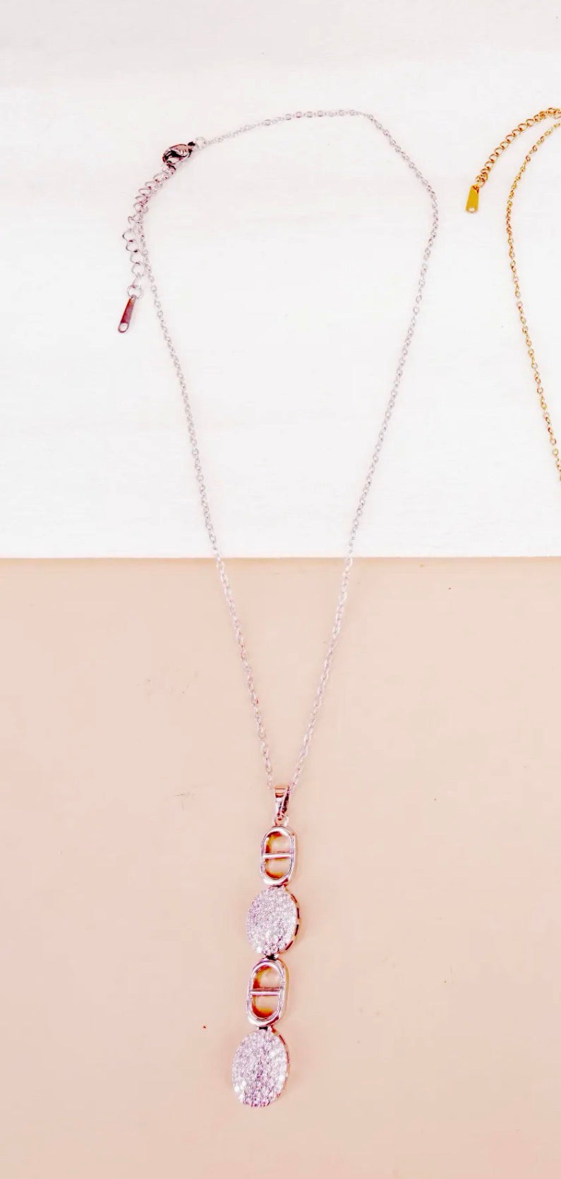 Collier laya