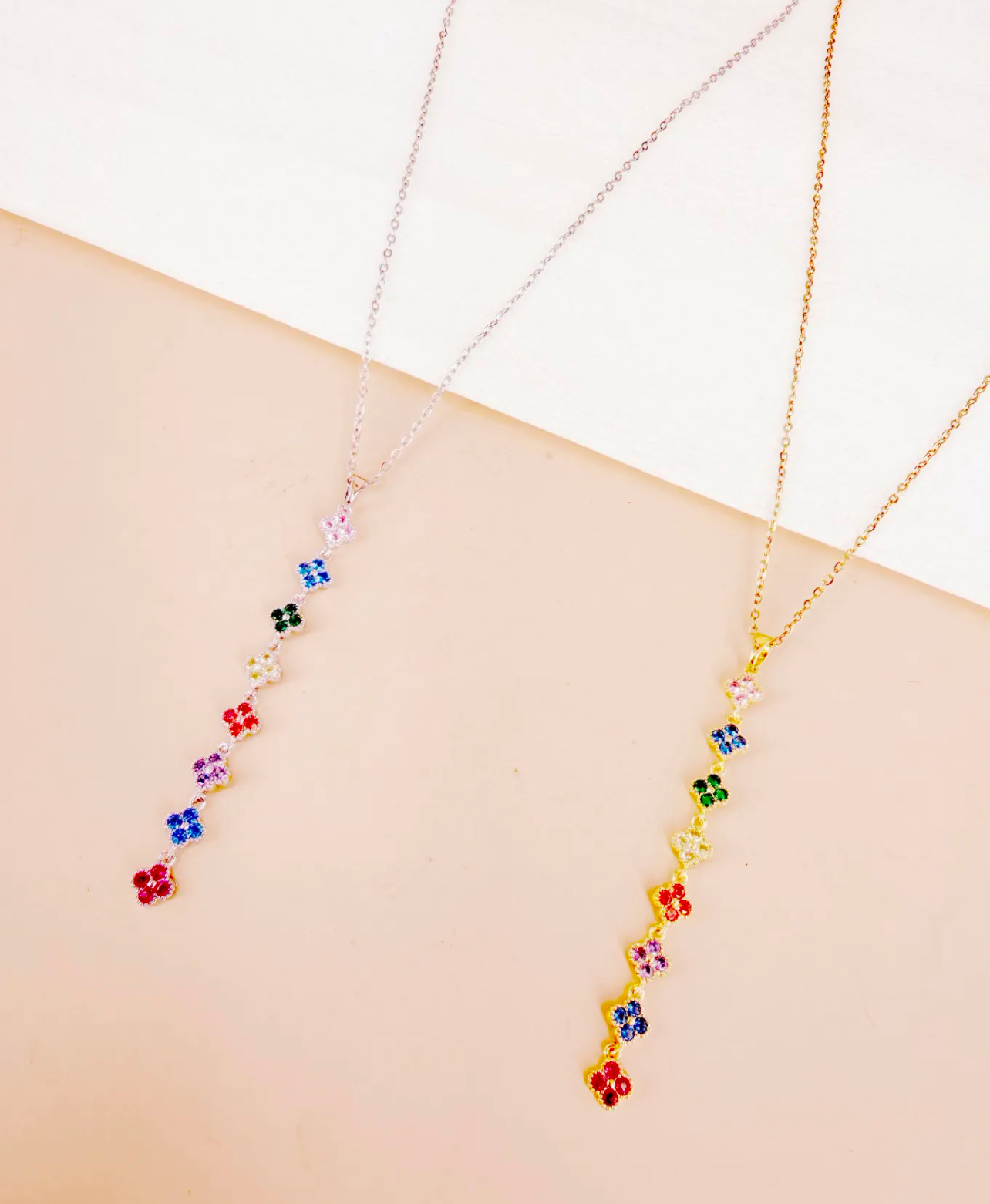 Collier soraya