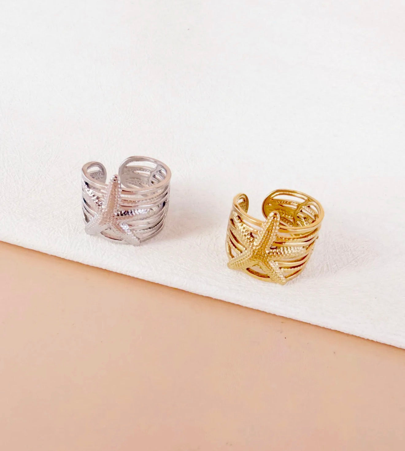 Bague Nira