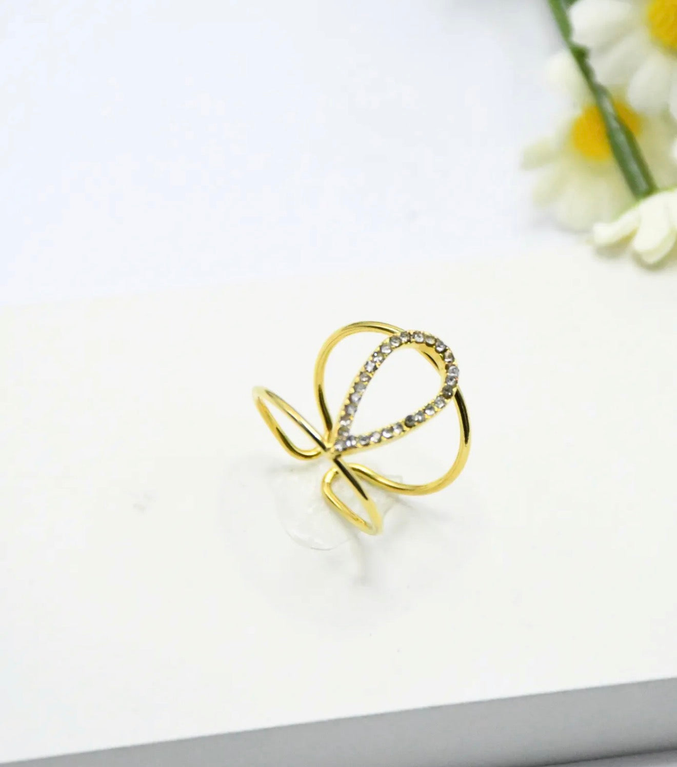 Bague Gladys