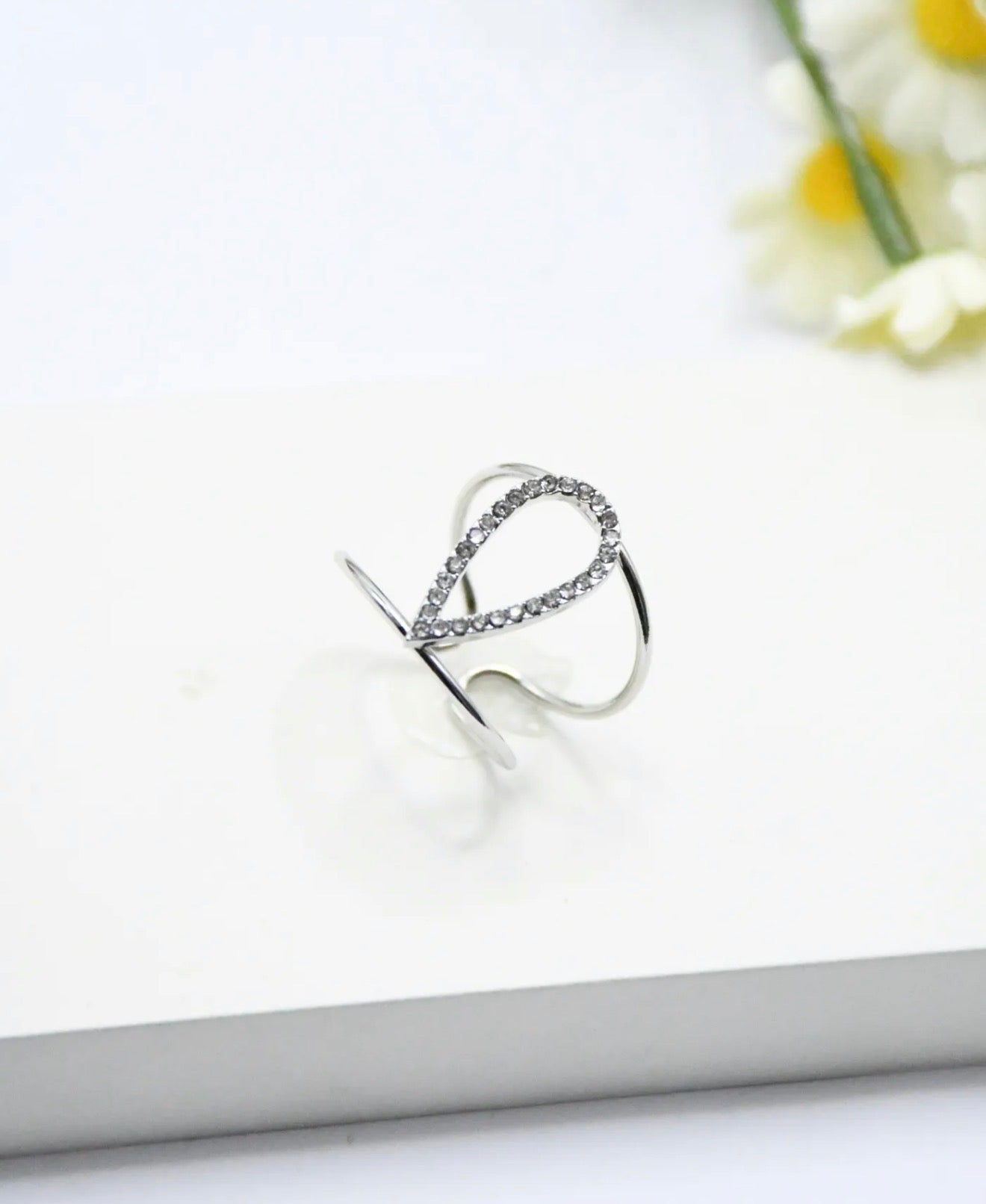 Bague Gladys