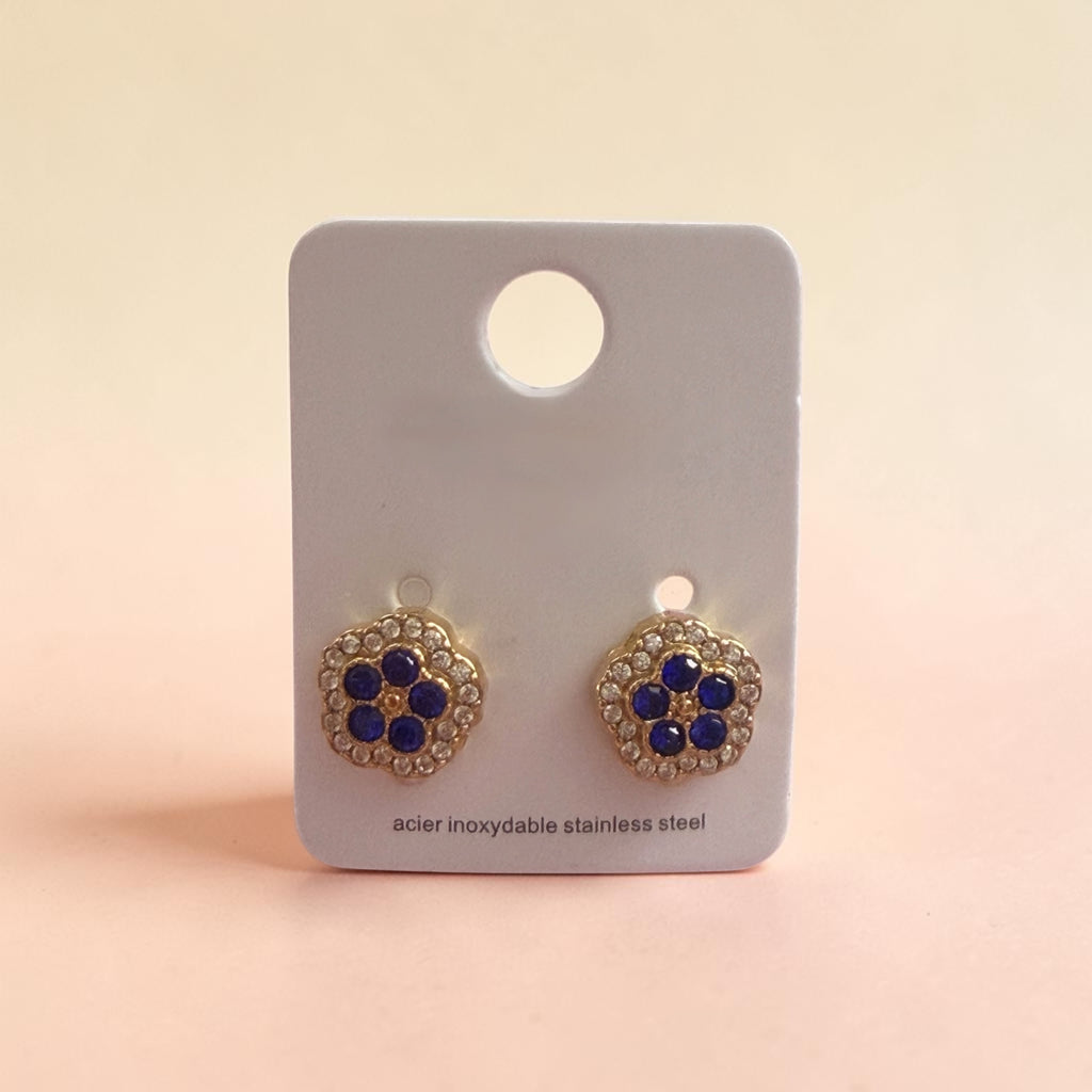 Boucles diana