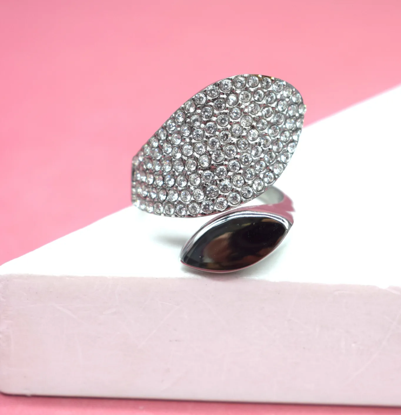 Bague karen