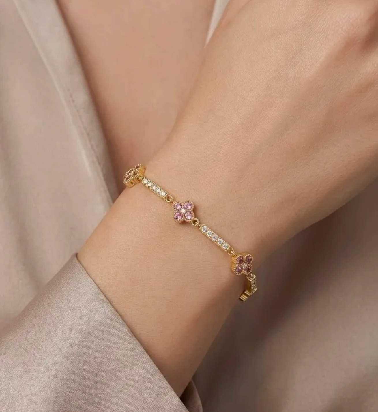 Bracelet Lina