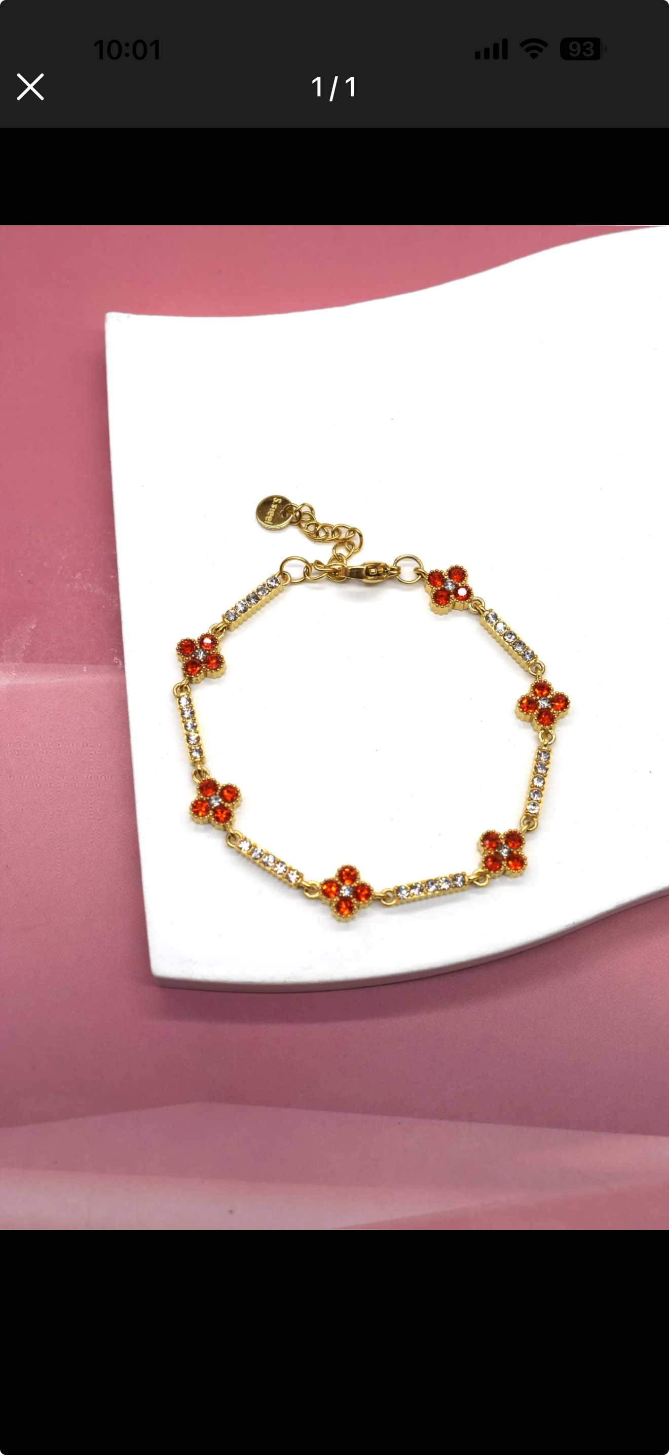 Bracelet Lina