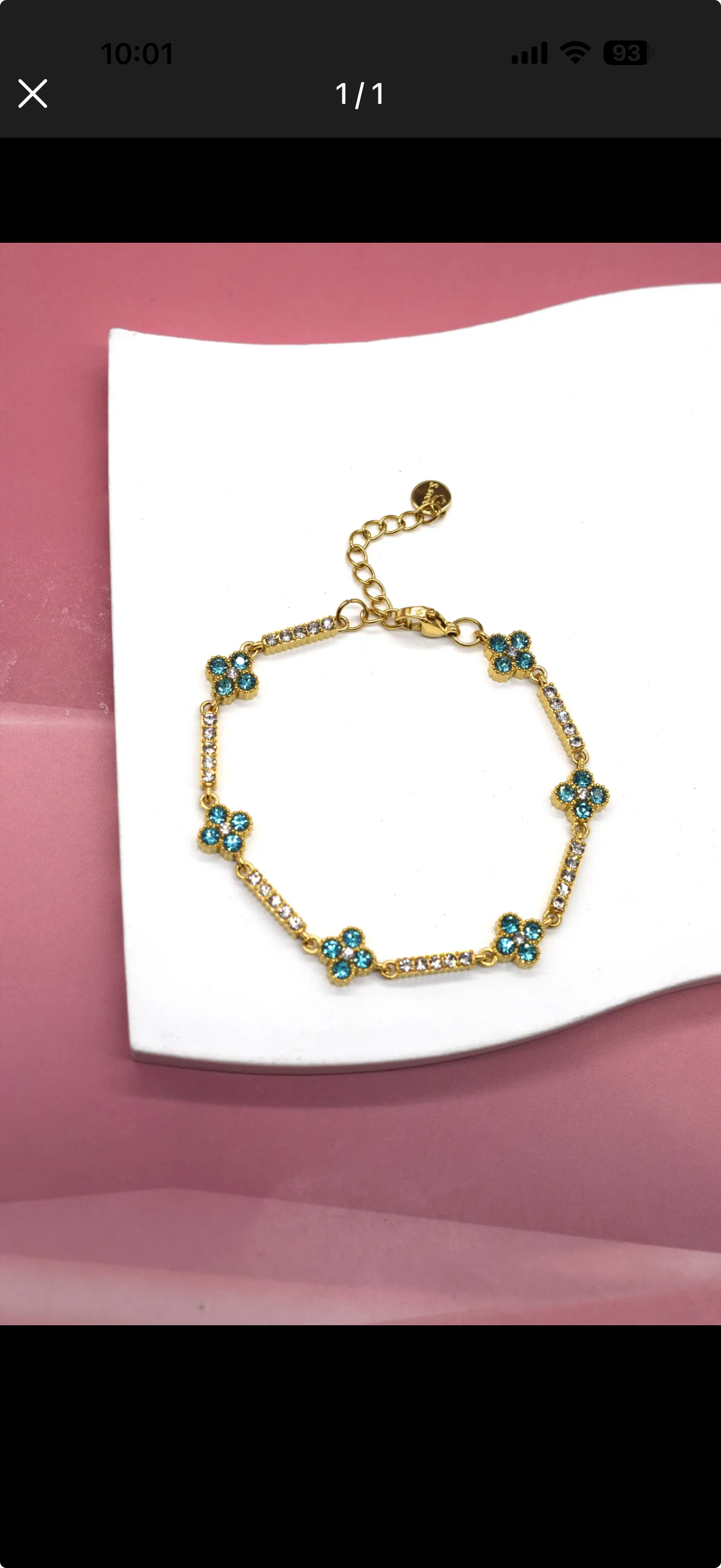 Bracelet Lina