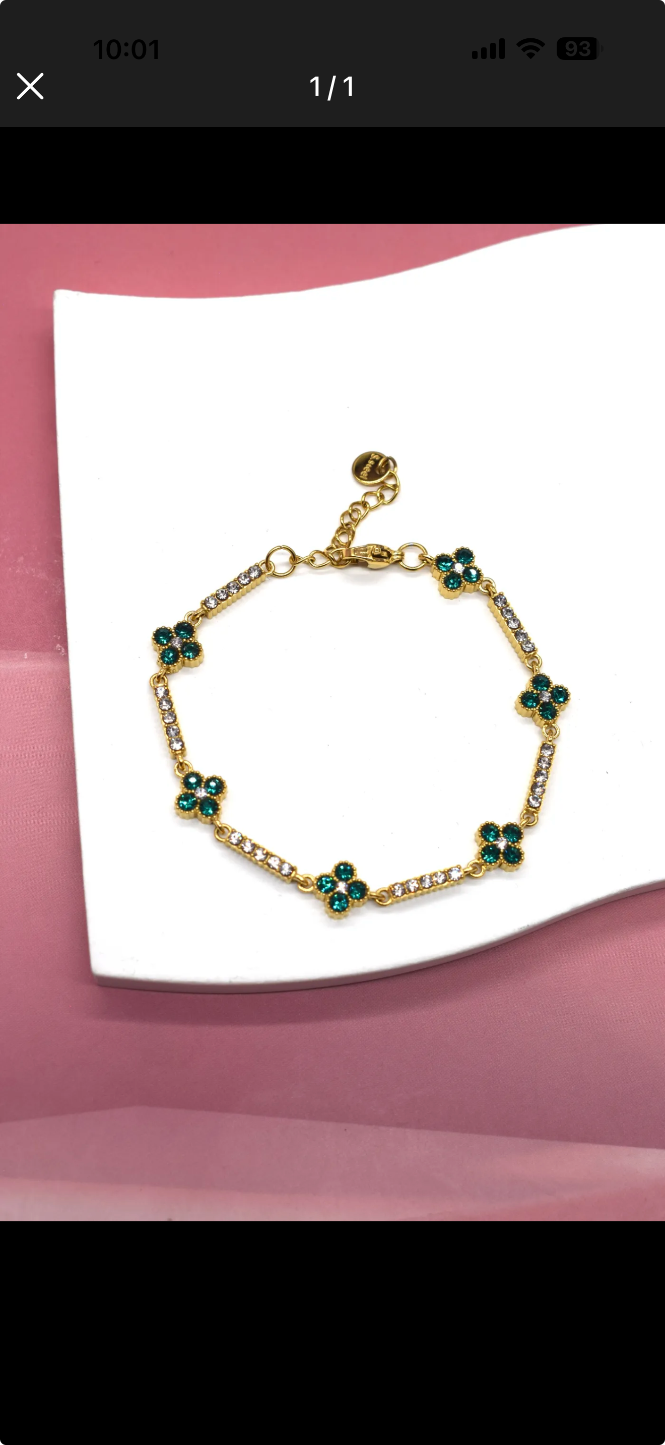 Bracelet Lina