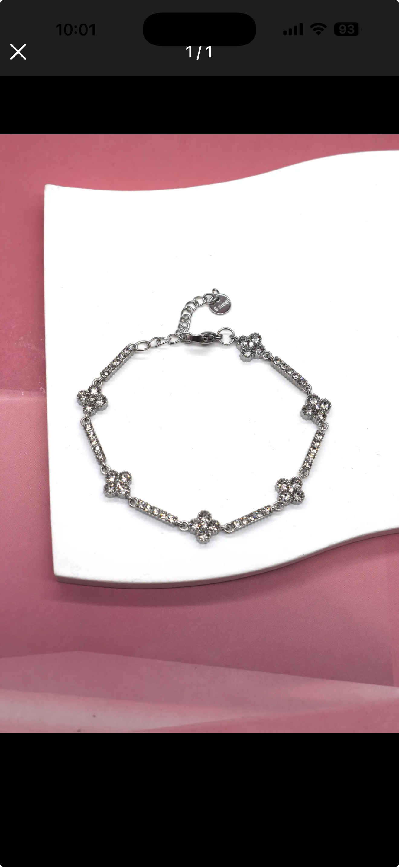 Bracelet Lina