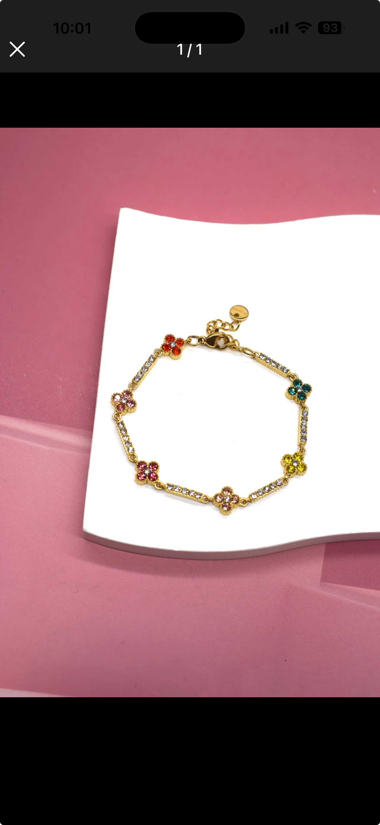 Bracelet Lina