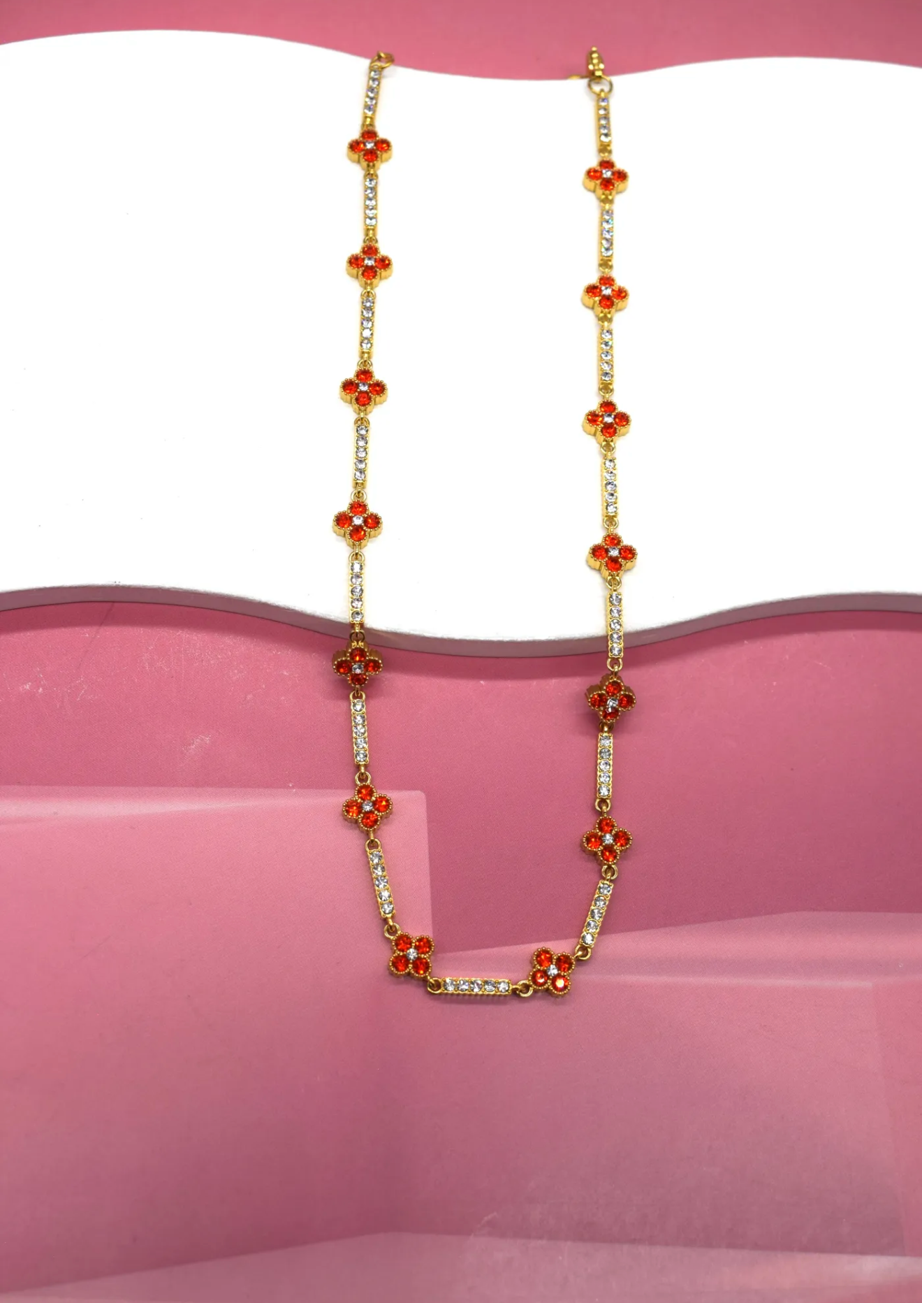 Collier Lina