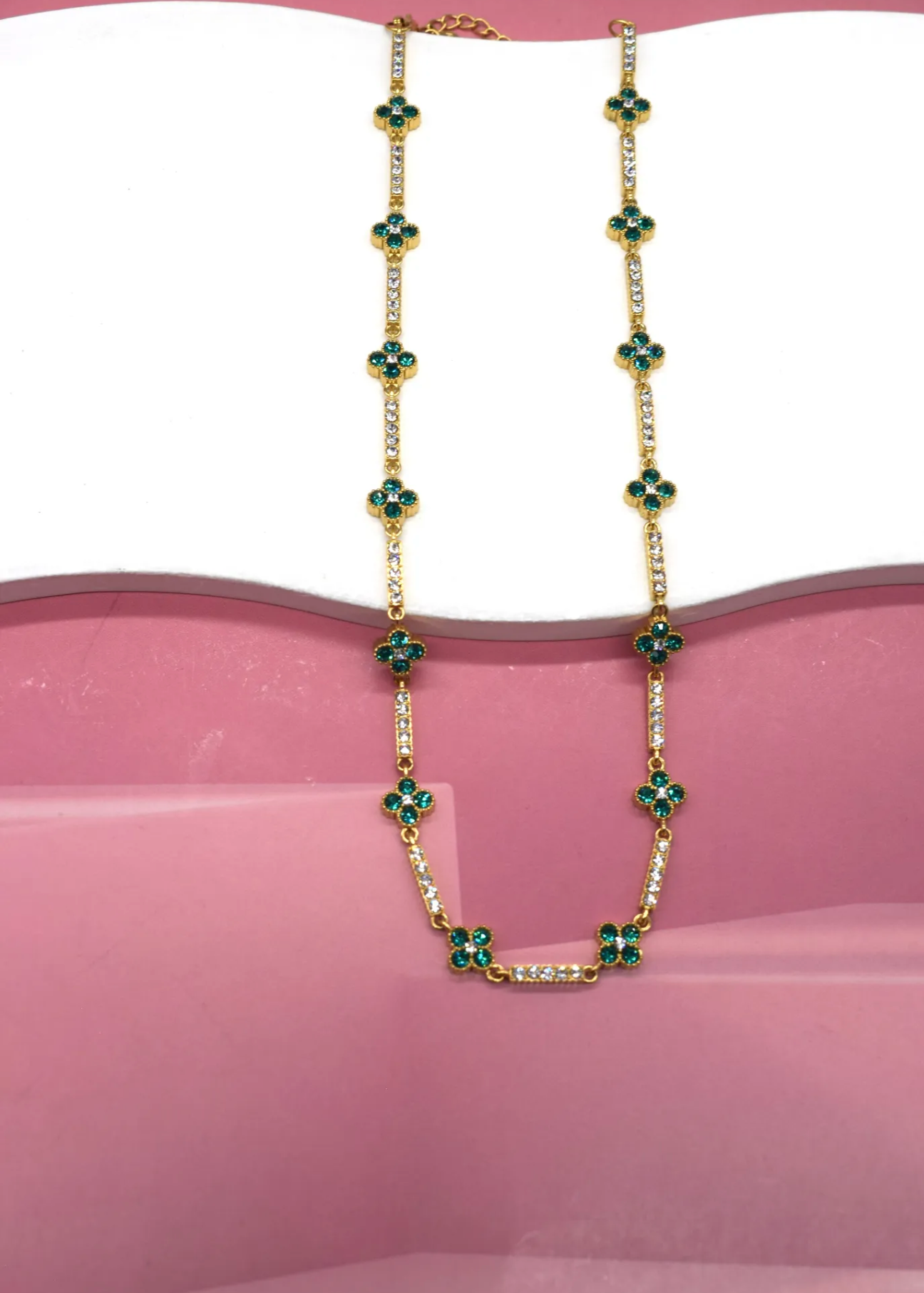 Collier Lina