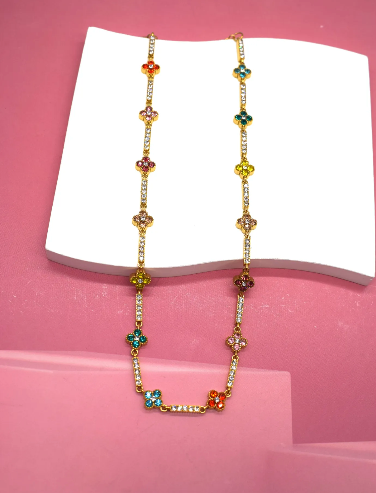 Collier Lina