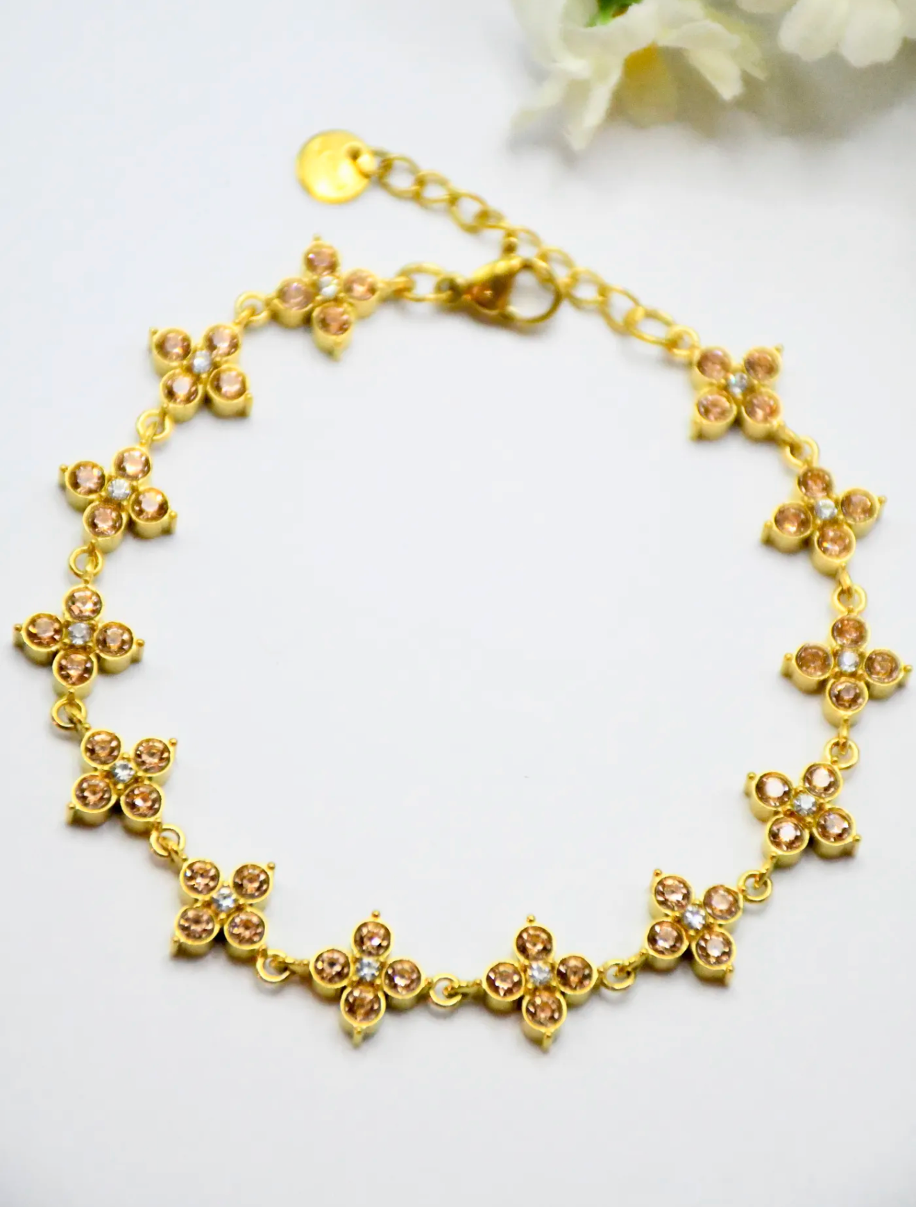 Bracelet déesse