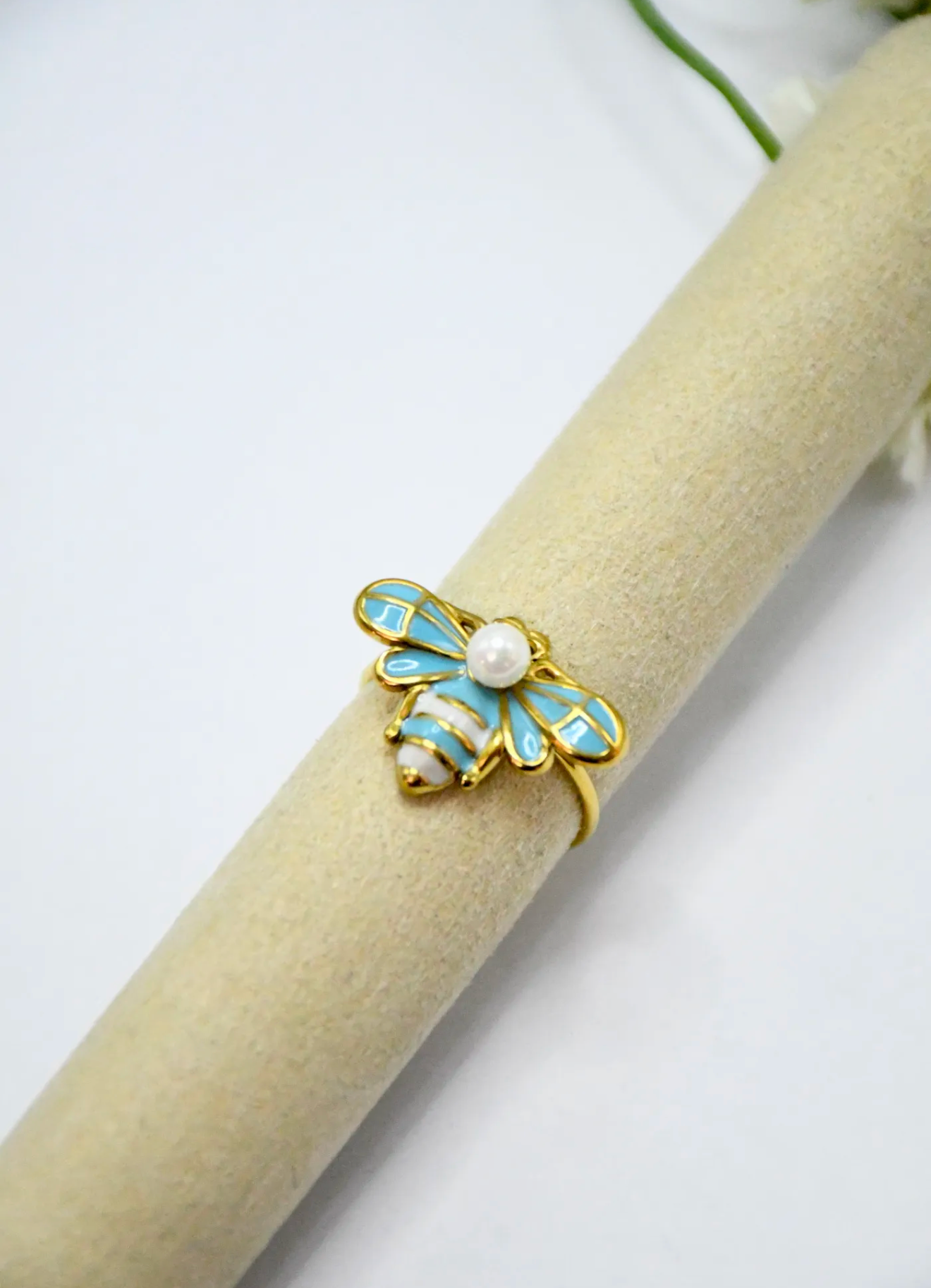 Bague Berenice