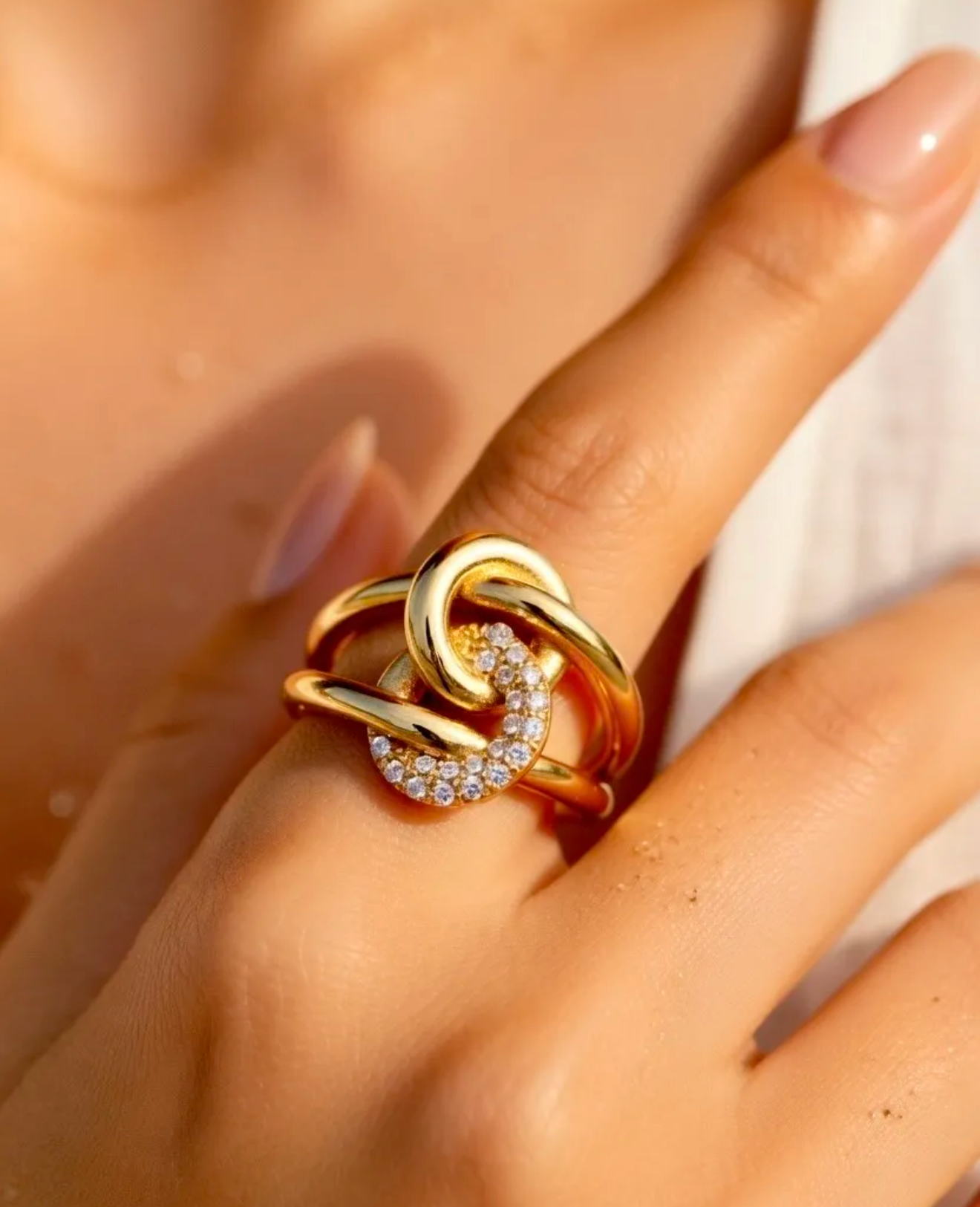 Bague Lola