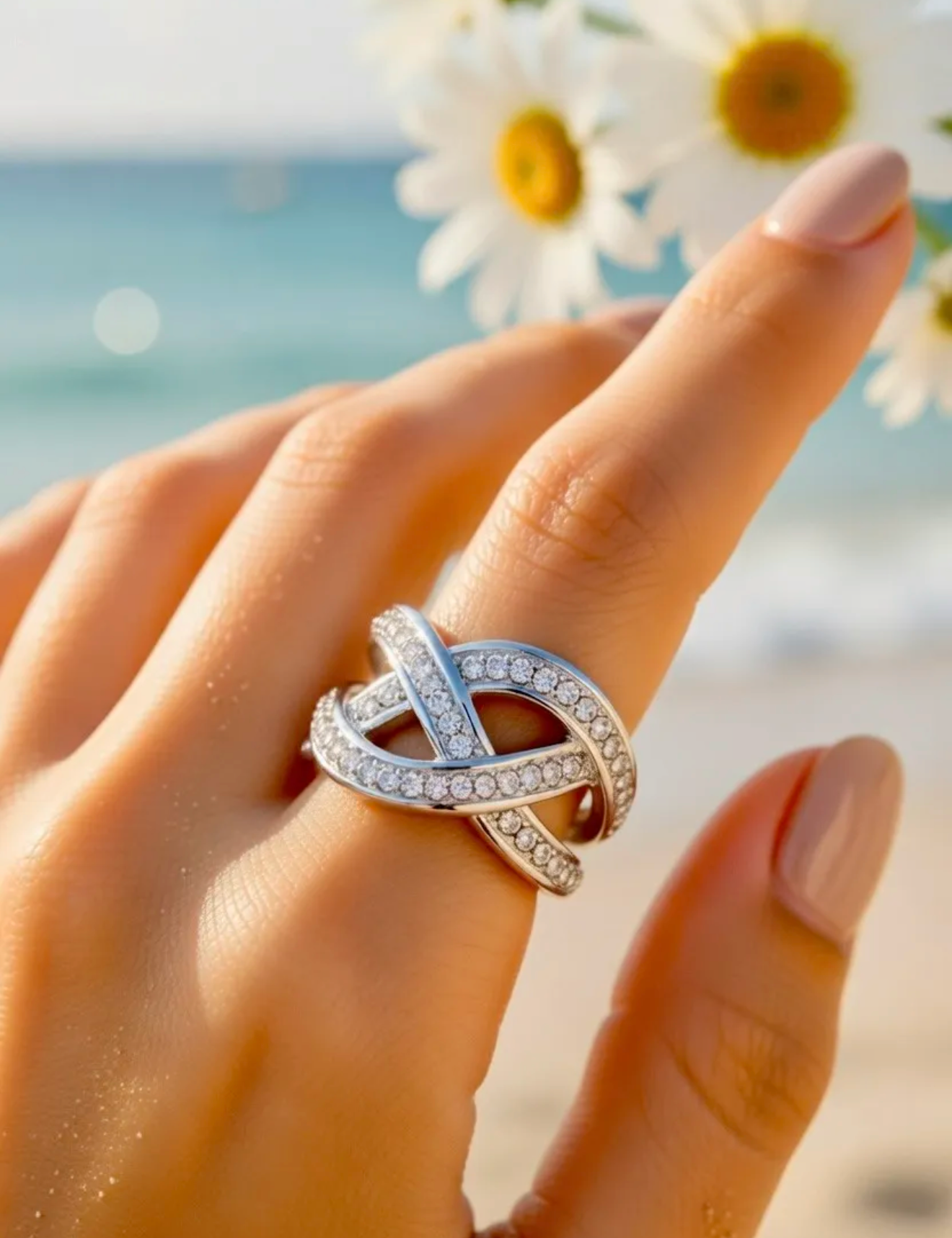Bague Vanessa