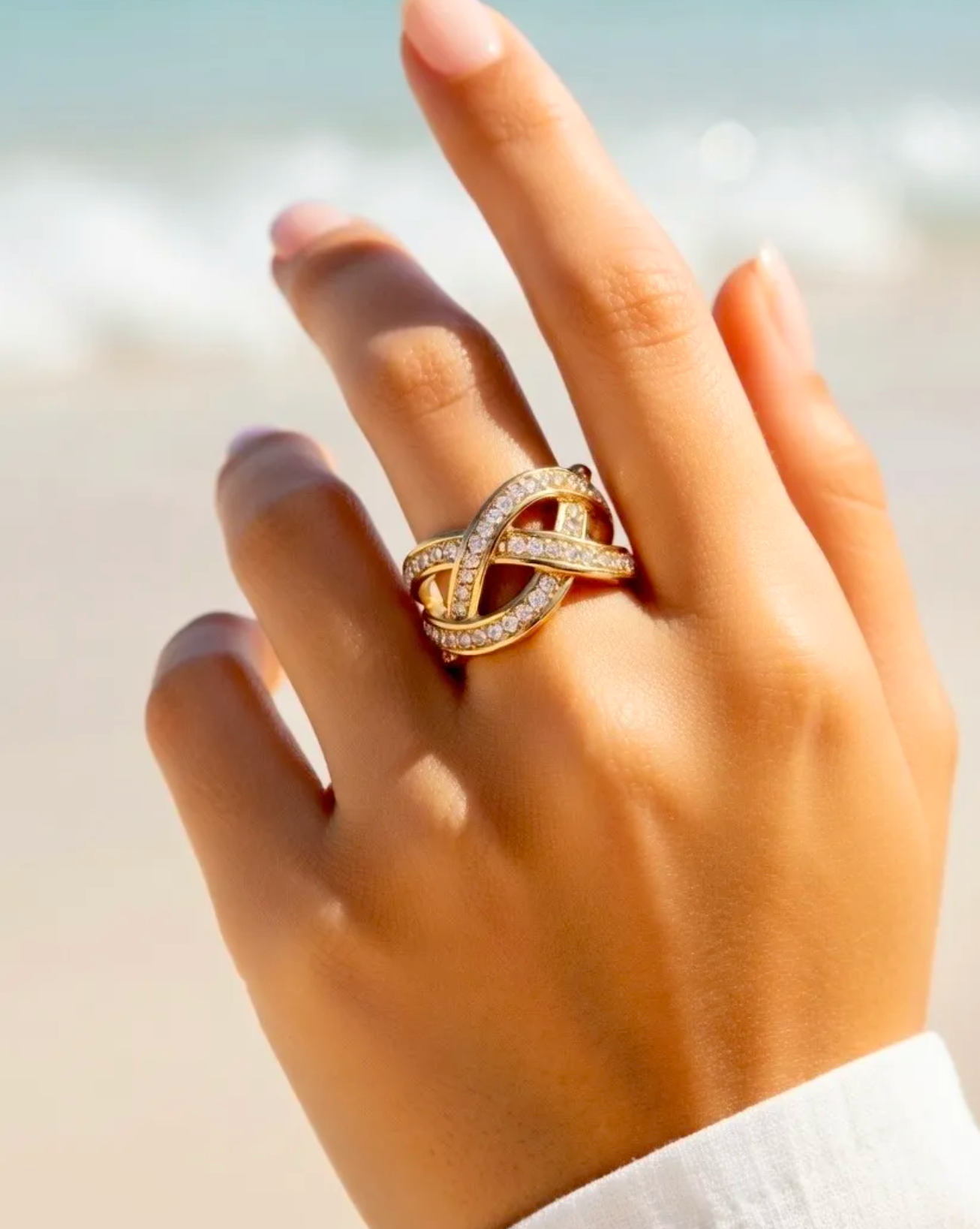 Bague Vanessa