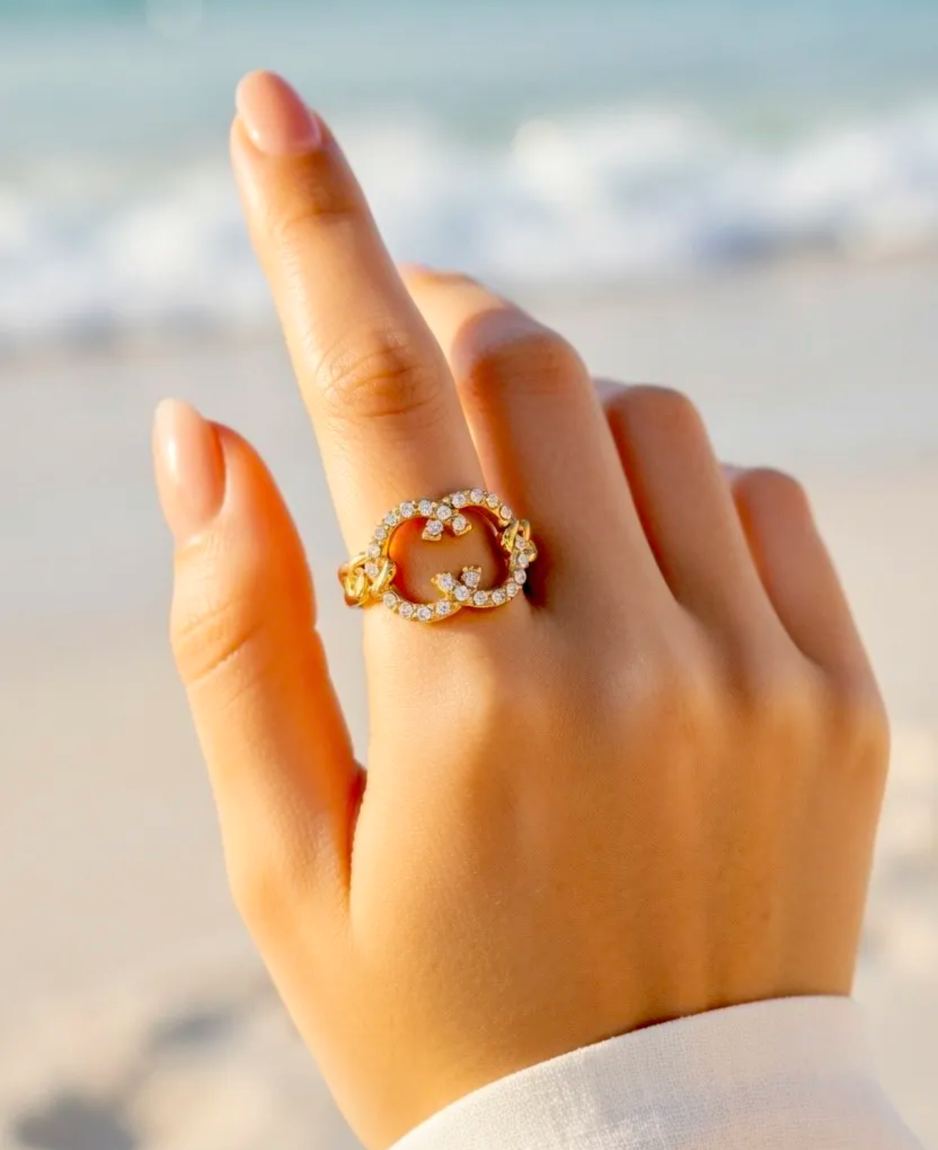 Bague valou