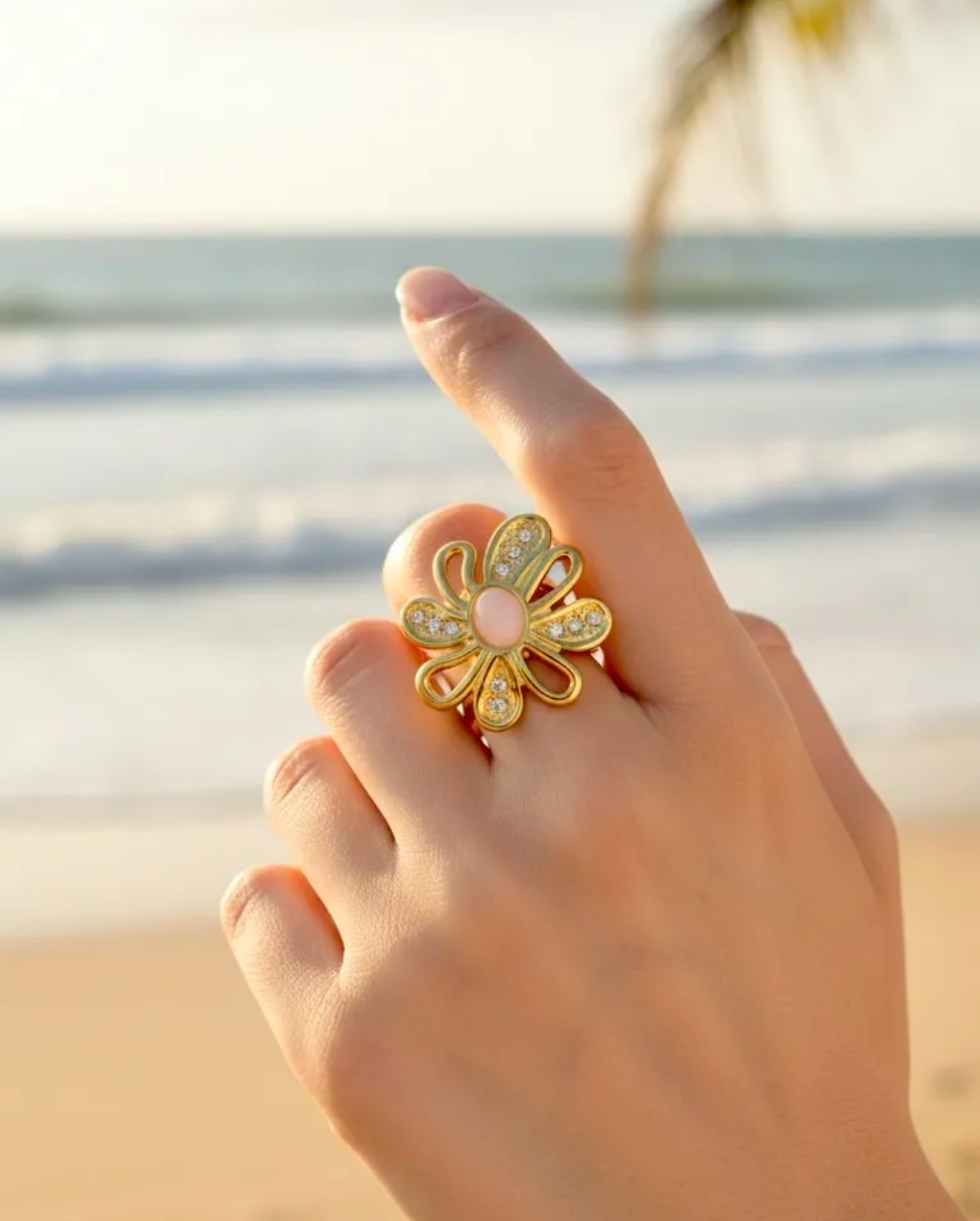 Bague Tina