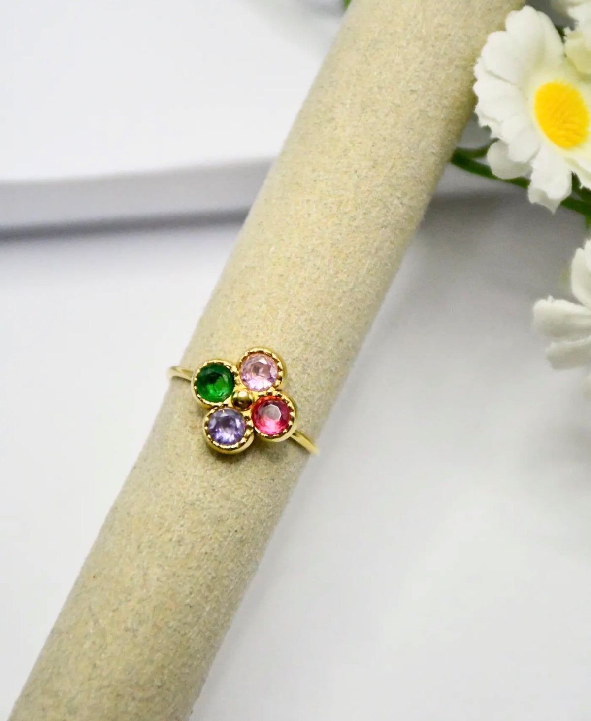 Bague Émilie