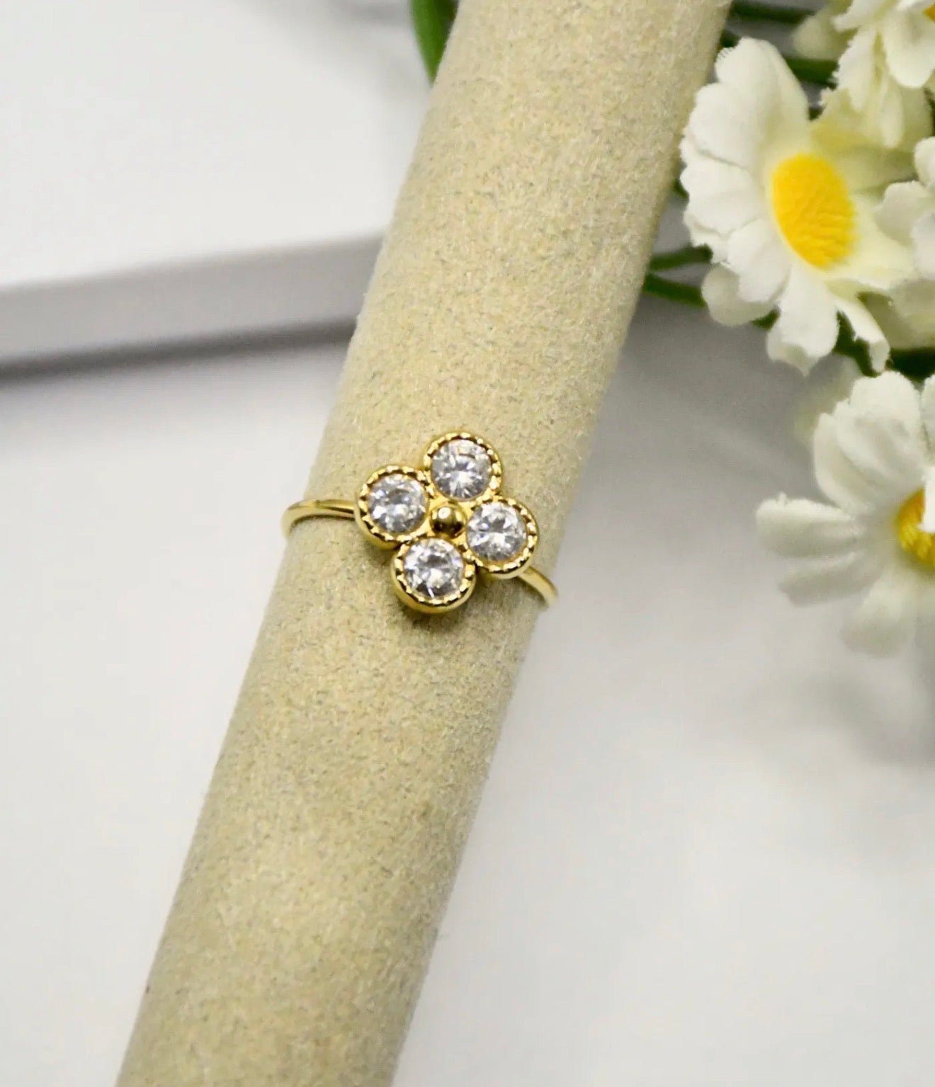 Bague Émilie