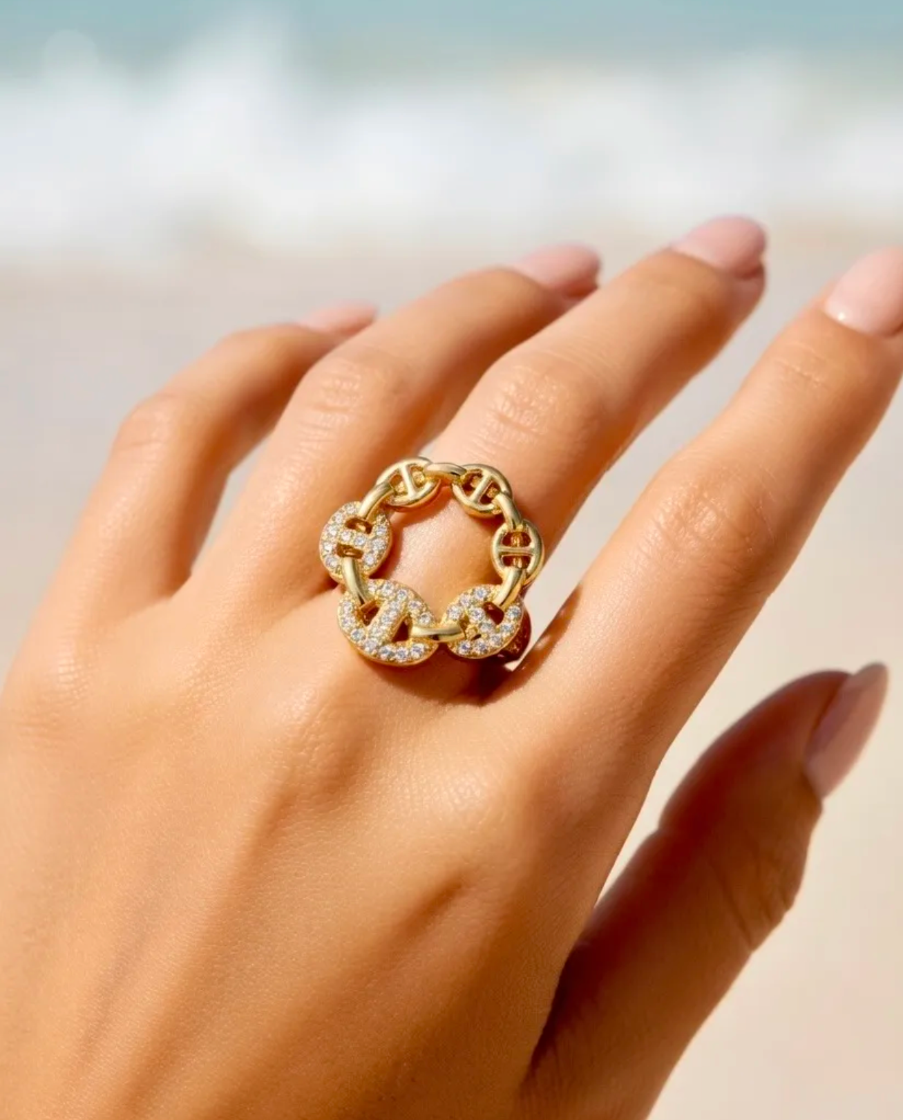Bague jana