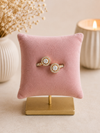 Bague Solene