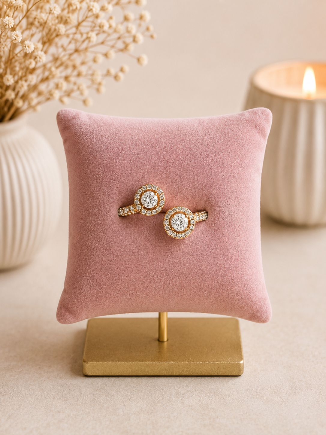 Bague Solene