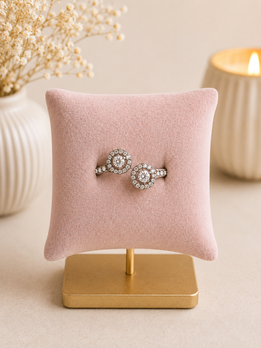 Bague Solene