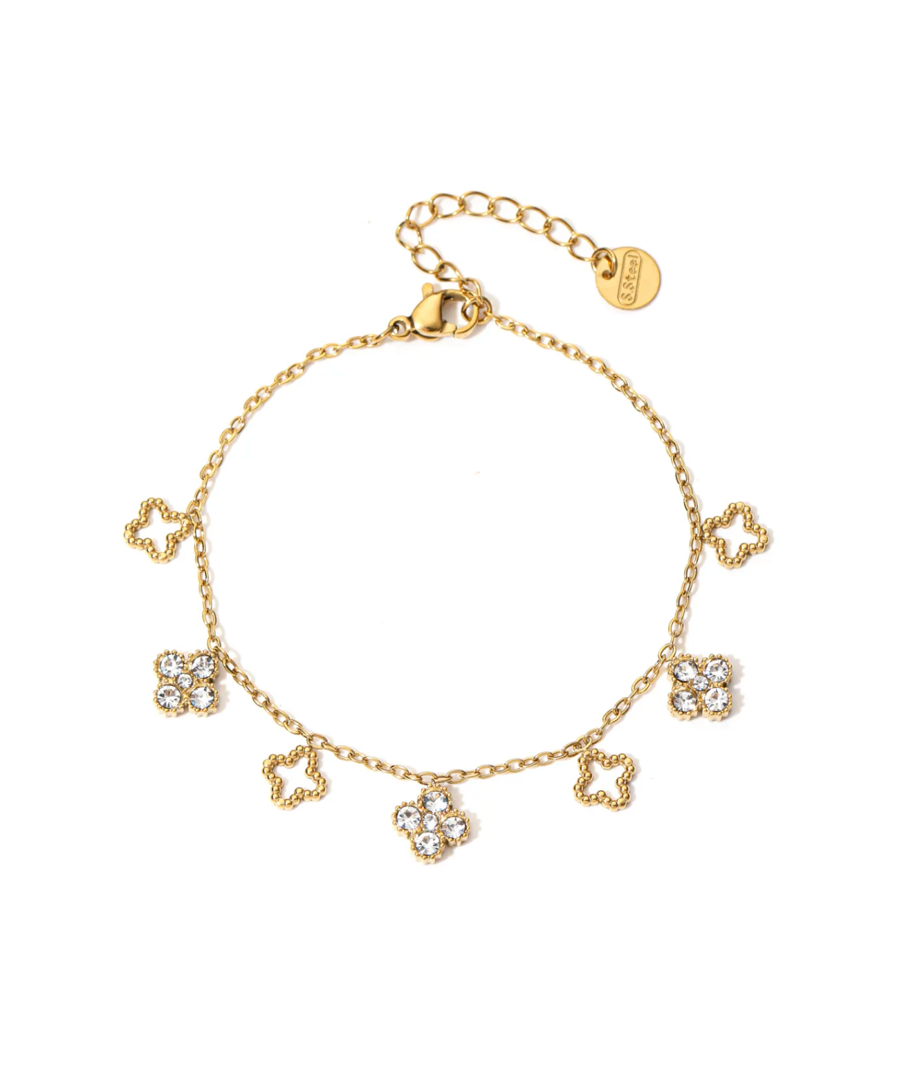 Bracelet dolly