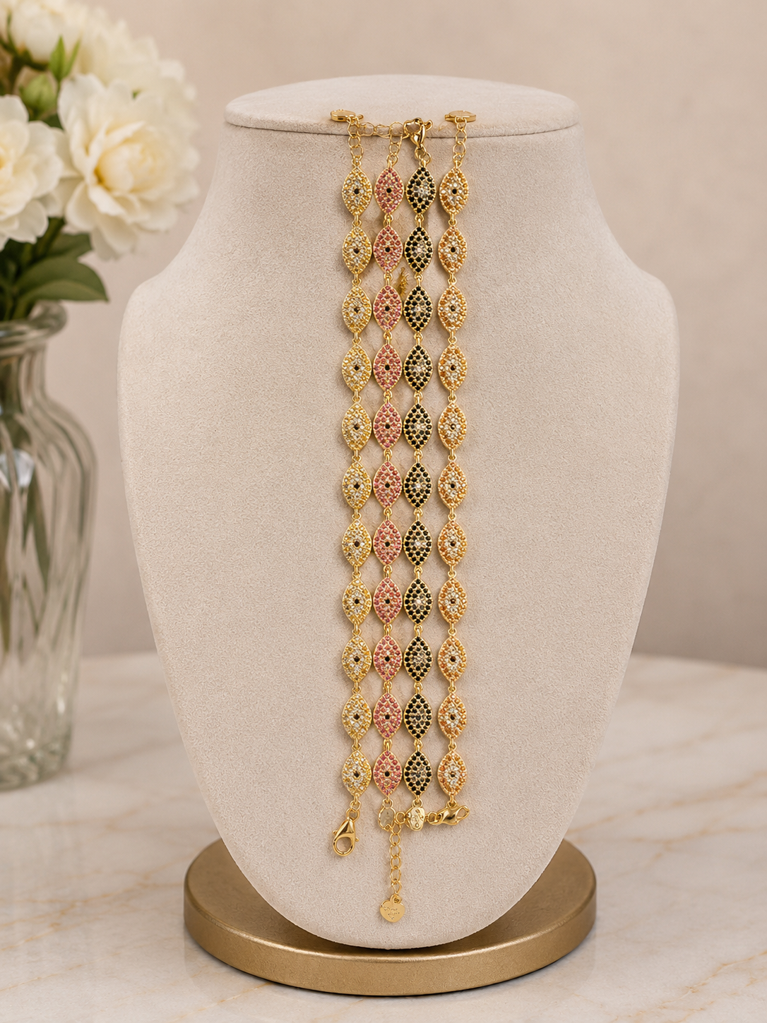 Bracelet holly
