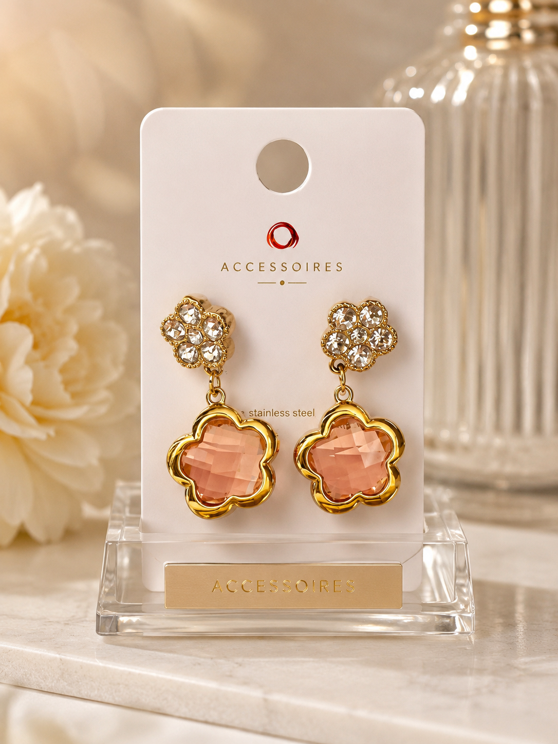 Boucles lola