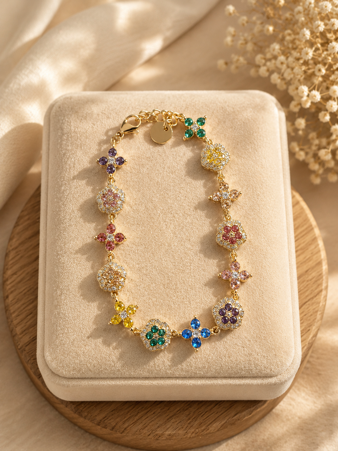 Bracelet queen