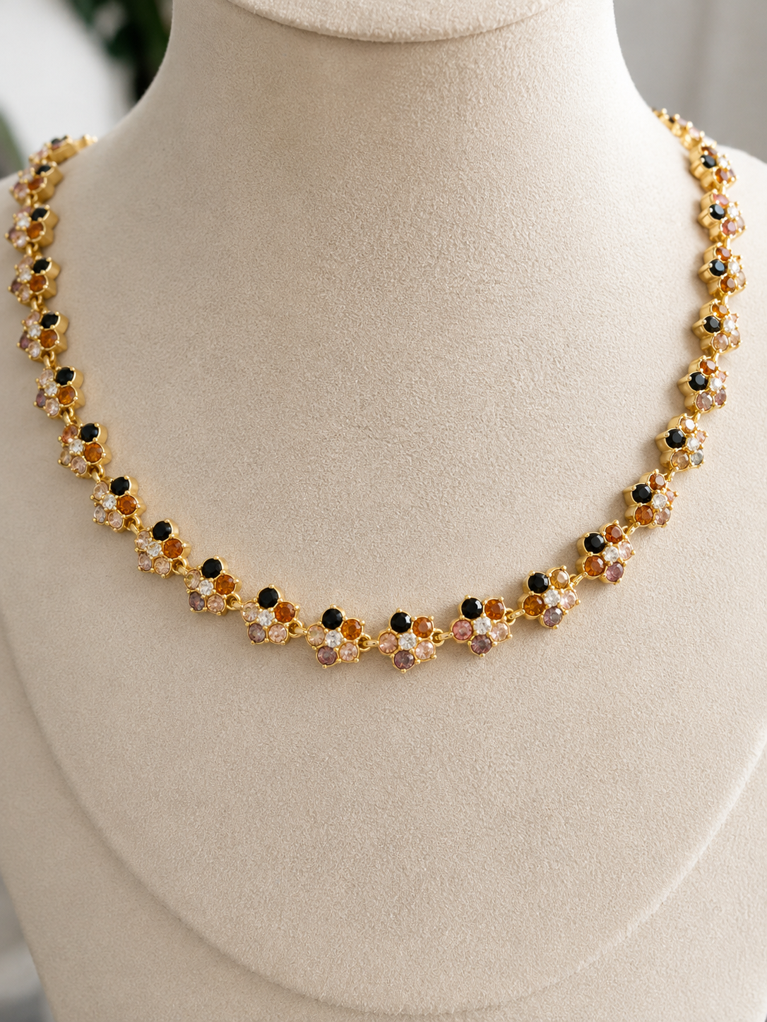 Collier suzie