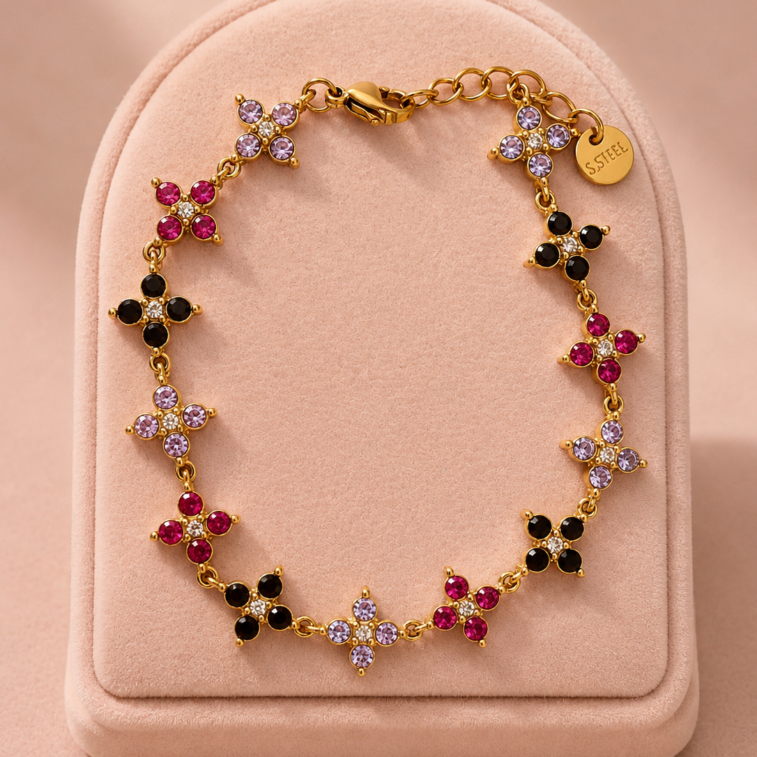 Bracelet déesse