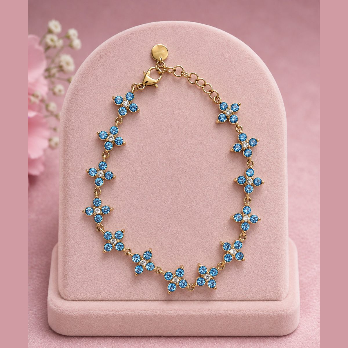 Bracelet déesse