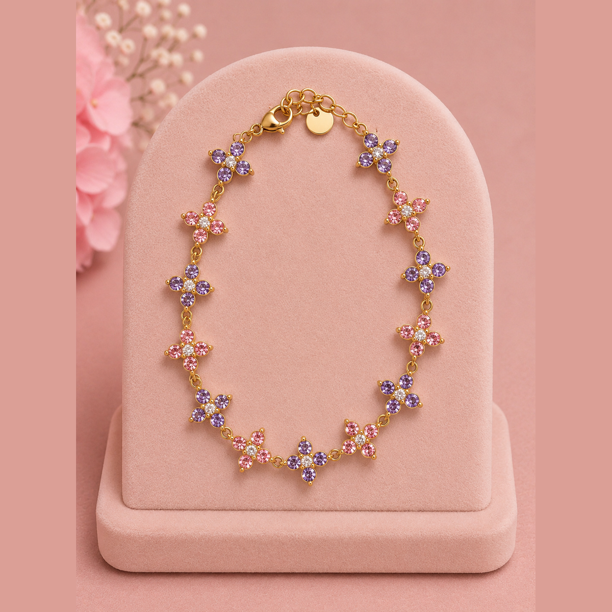 Bracelet déesse