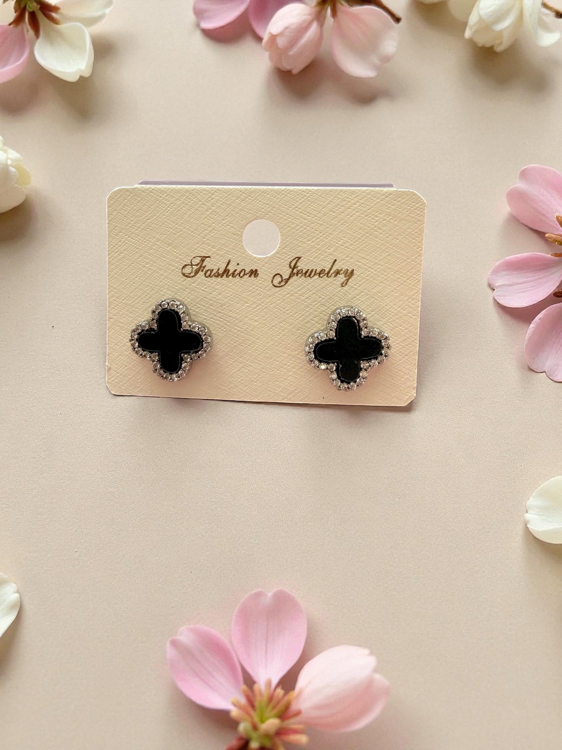 Boucles d’oreilles Nubia