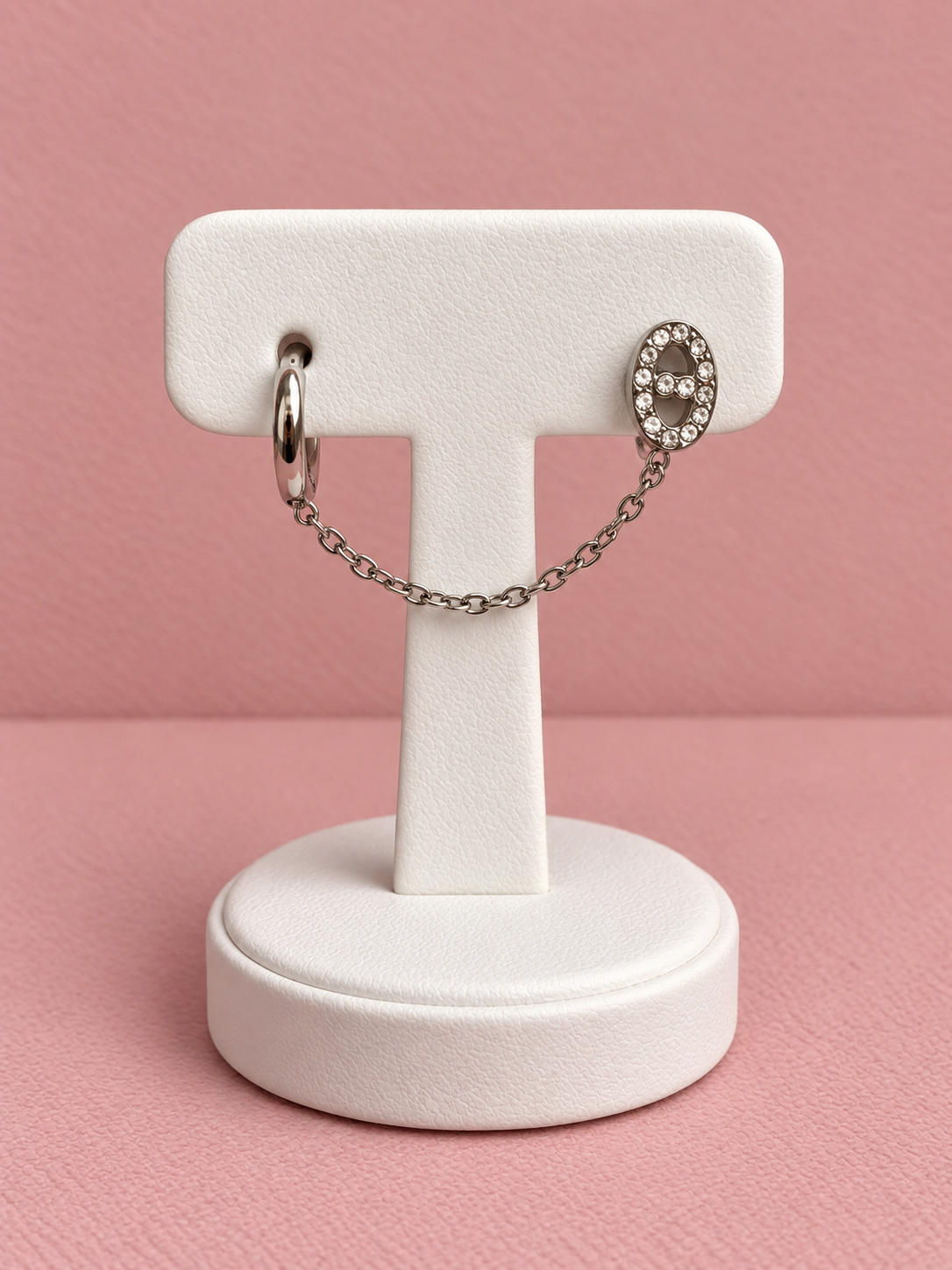 Mono boucle Juline