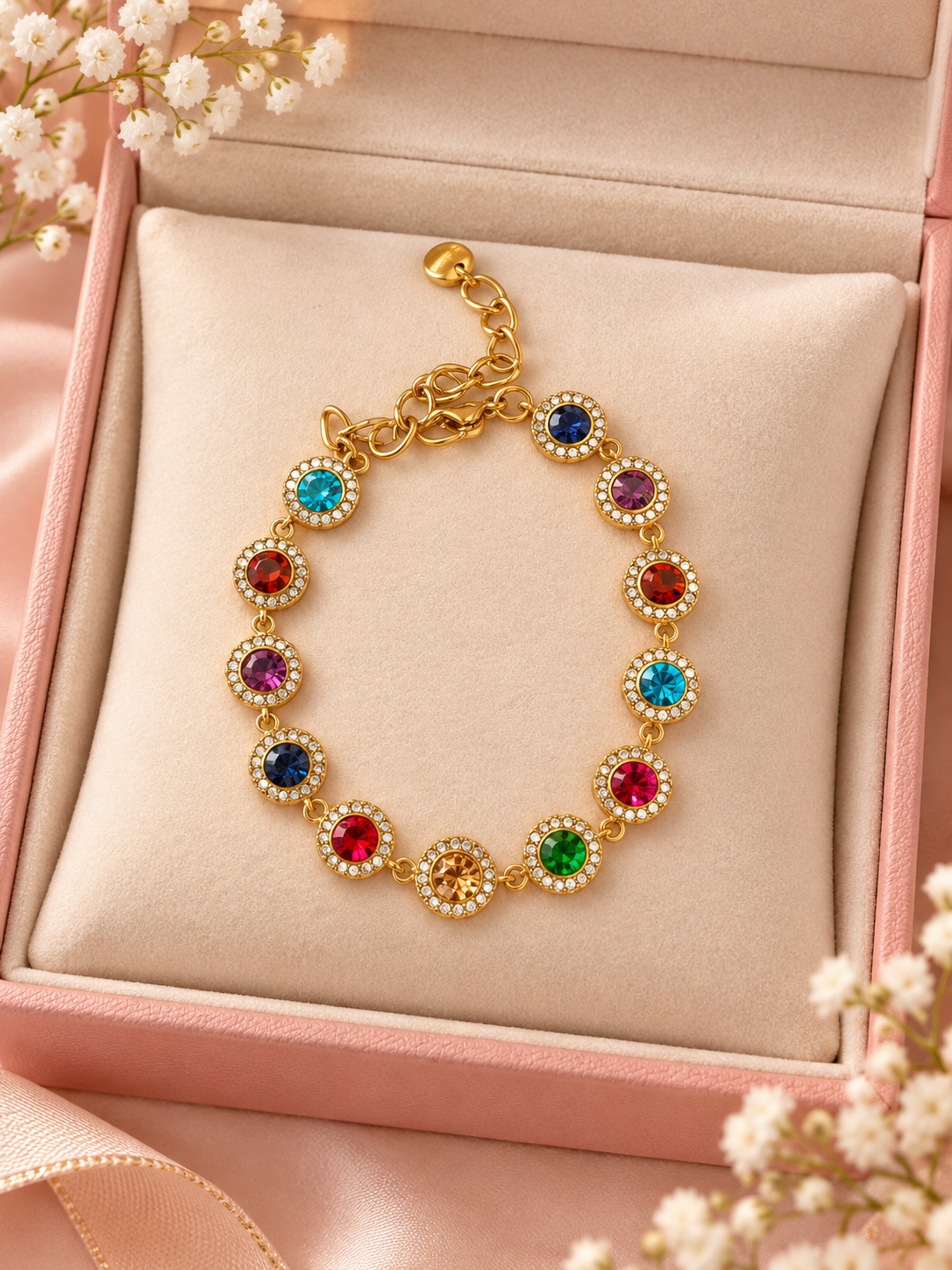 Bracelet Maé