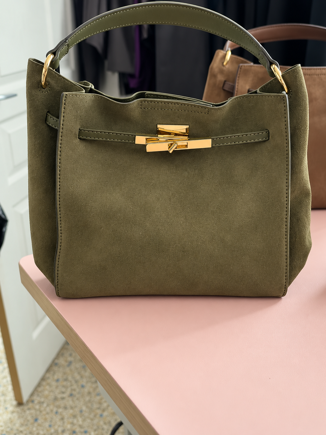 Sac Hélène