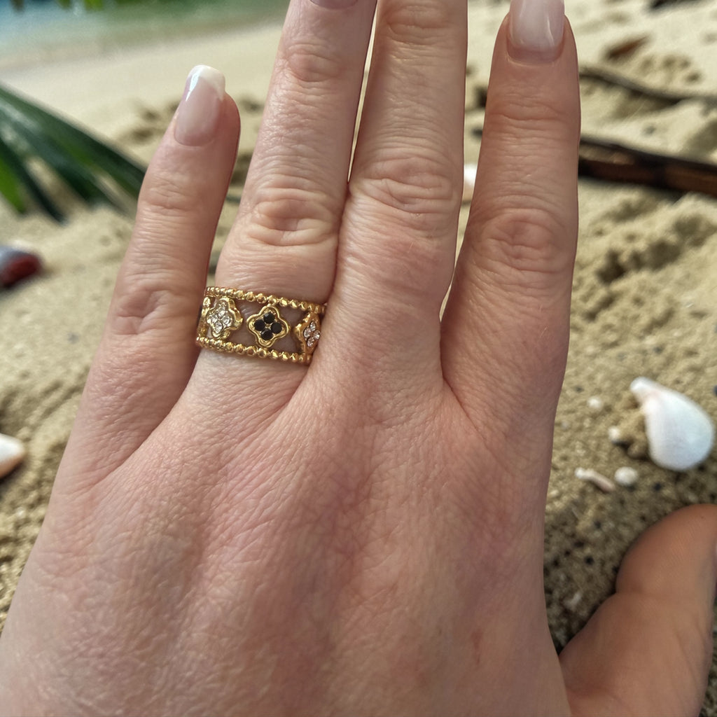 Bague Nelly