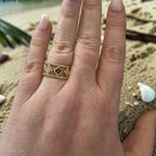 Bague Nelly