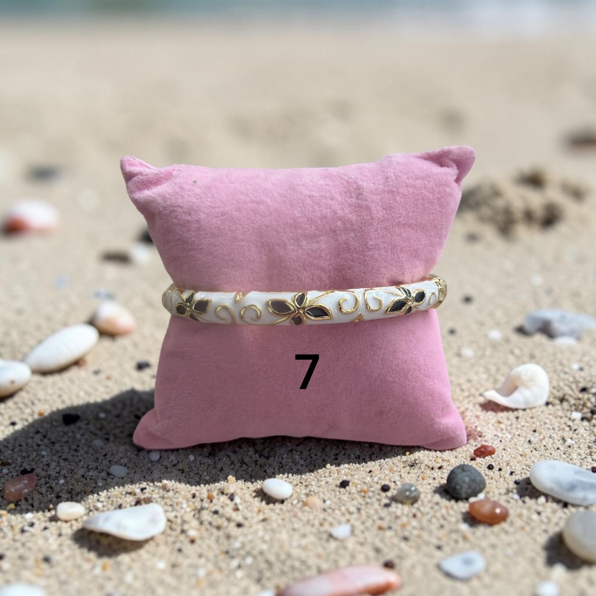 Jonc Thaïlandais modèle 7