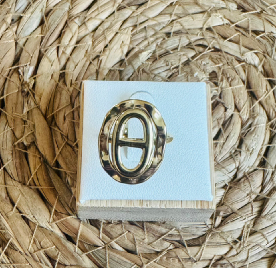 Bague Audrey