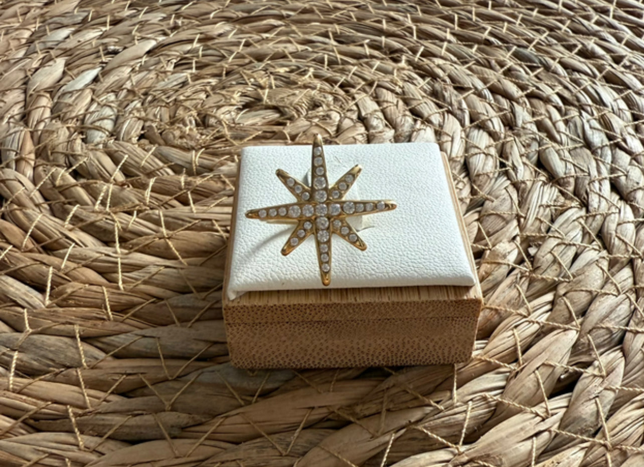 Bague Barbara
