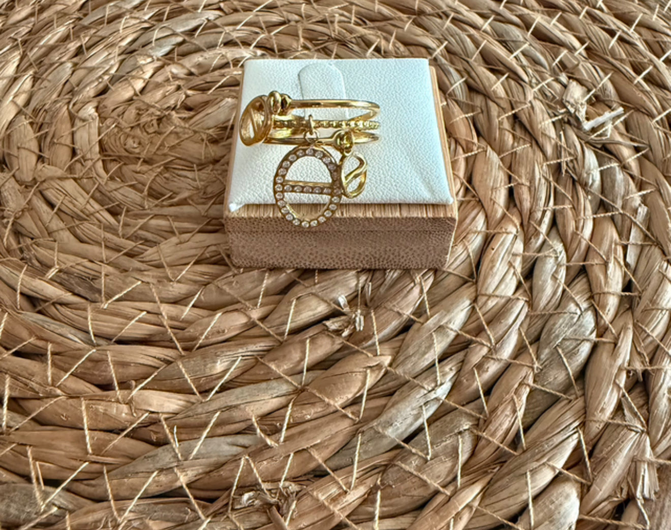 Bague Bianca
