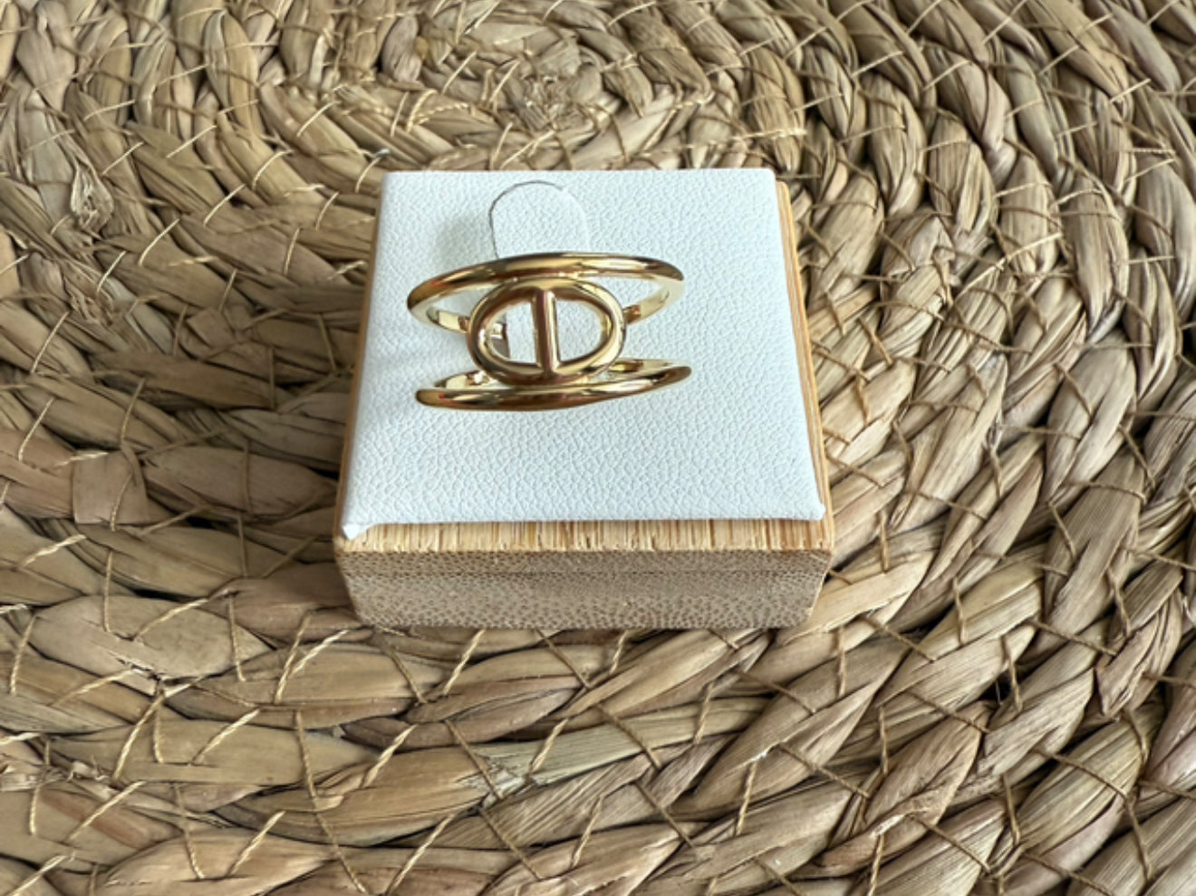 Bague Briana